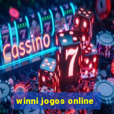 winni jogos online